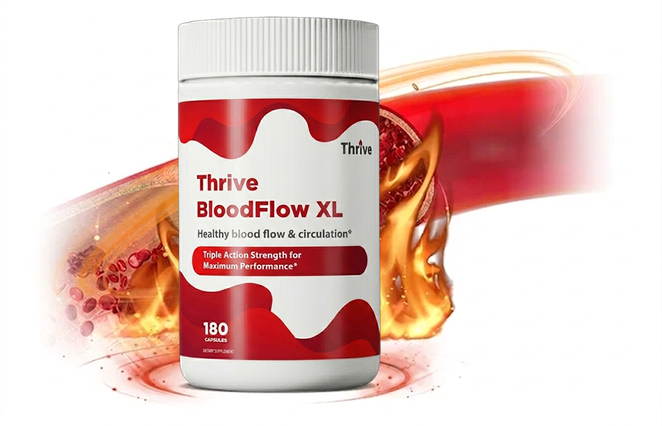 Boost blood flow for more energy
